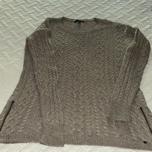 American eagle sweater